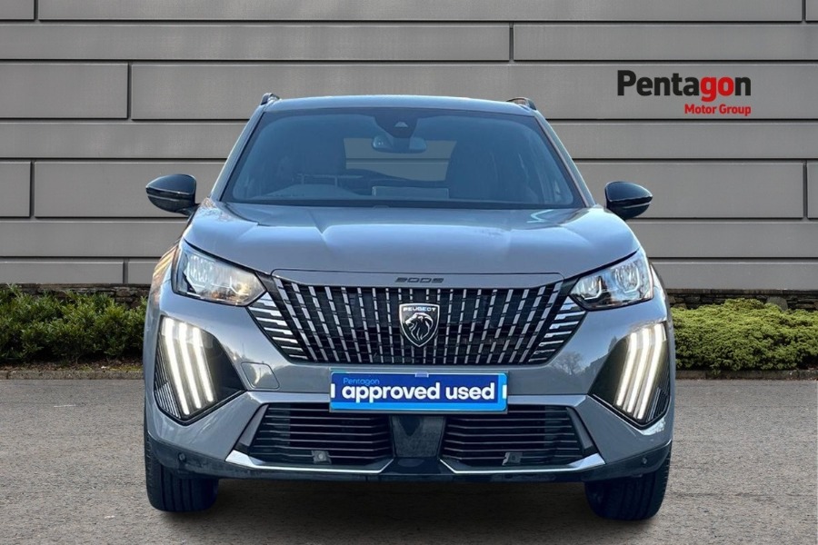 Used Peugeot 2008 2024 for sale - 76564644: Photo 15