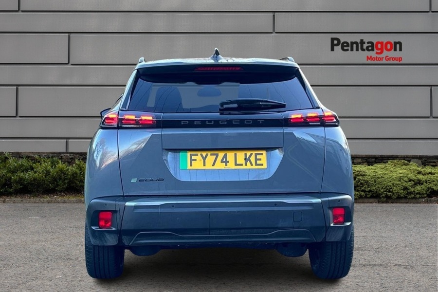 Used Peugeot 2008 2024 for sale - 76564644: Photo 16