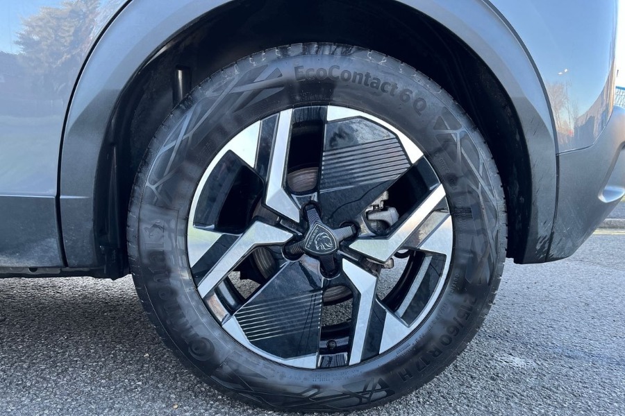 Used Peugeot 2008 2024 for sale - 76564644: Photo 17