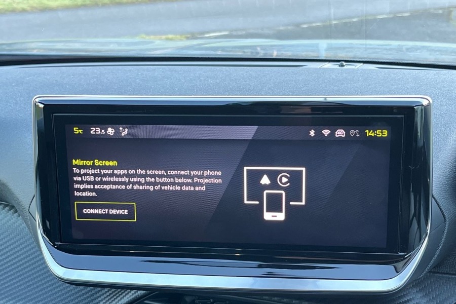 Used Peugeot 2008 2024 for sale - 76564644: Photo 18