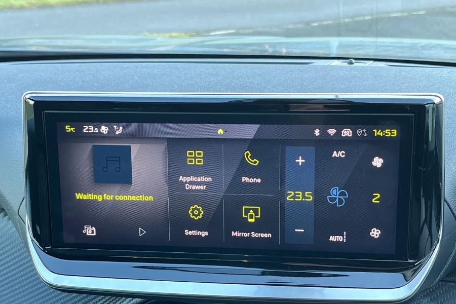 Used Peugeot 2008 2024 for sale - 76564644: Photo 19