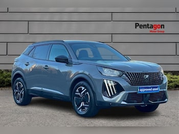 Used Peugeot 2008 2024 for sale - 76564644: Photo