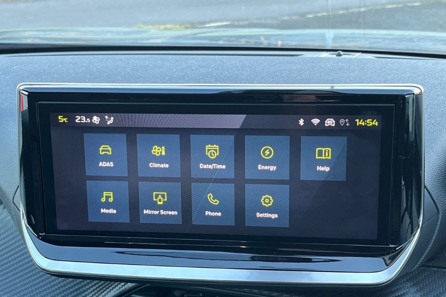 Used Peugeot 2008 2024 for sale - 76564644: Photo 20