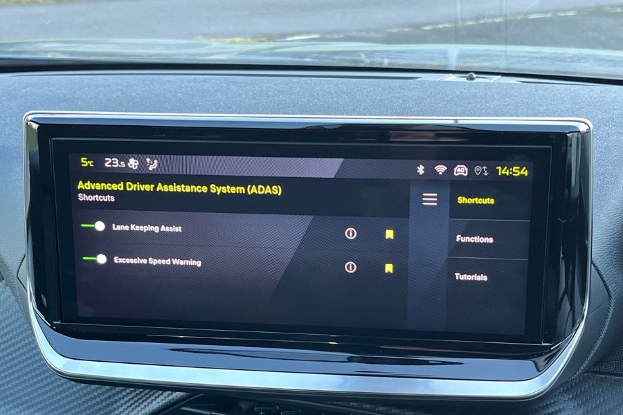 Used Peugeot 2008 2024 for sale - 76564644: Photo 21