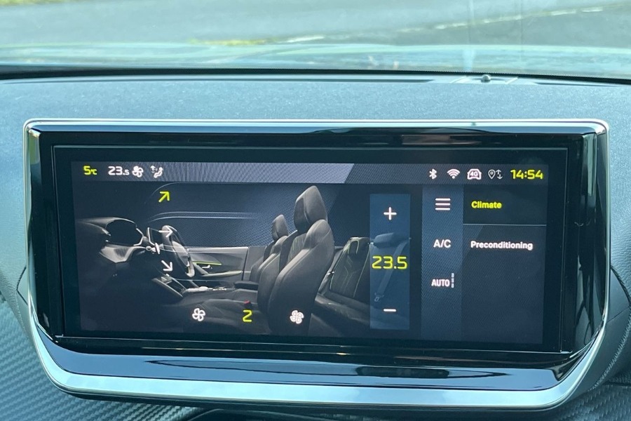 Used Peugeot 2008 2024 for sale - 76564644: Photo 22