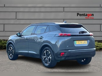 Used Peugeot 2008 2024 for sale - 76564644: Photo