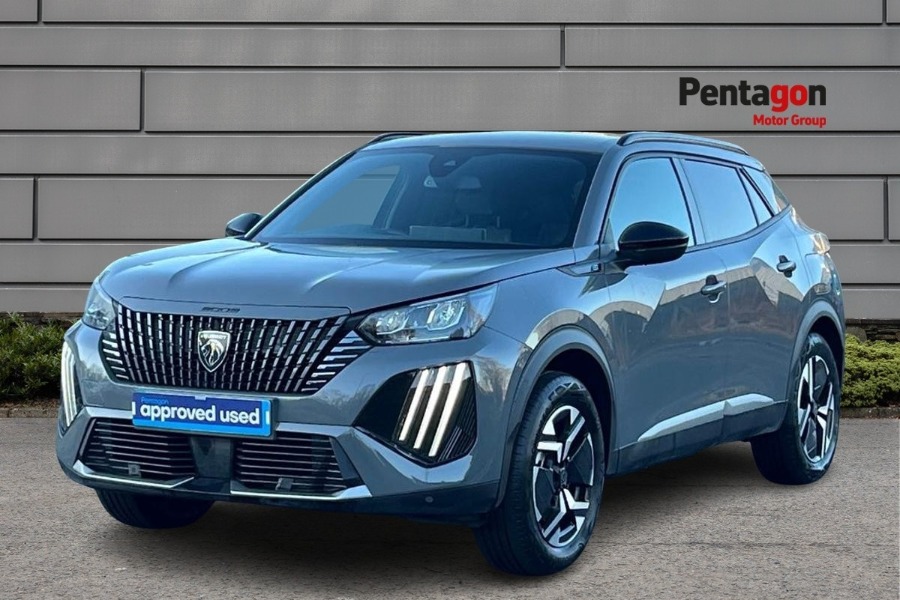 Used Peugeot 2008 2024 for sale - 76564644: Photo 3