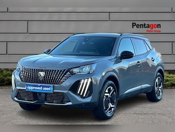 Used Peugeot 2008 2024 for sale - 76564644: Photo