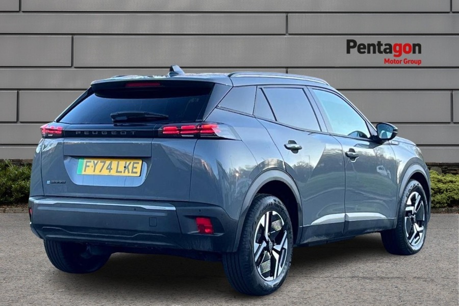 Used Peugeot 2008 2024 for sale - 76564644: Photo 4