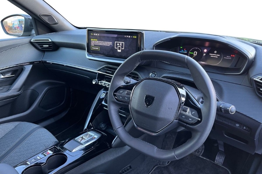 Used Peugeot 2008 2024 for sale - 76564644: Photo 5