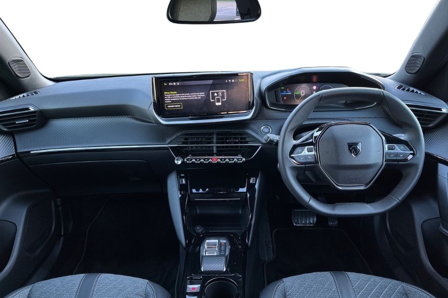 Used Peugeot 2008 2024 for sale - 76564644: Photo 7