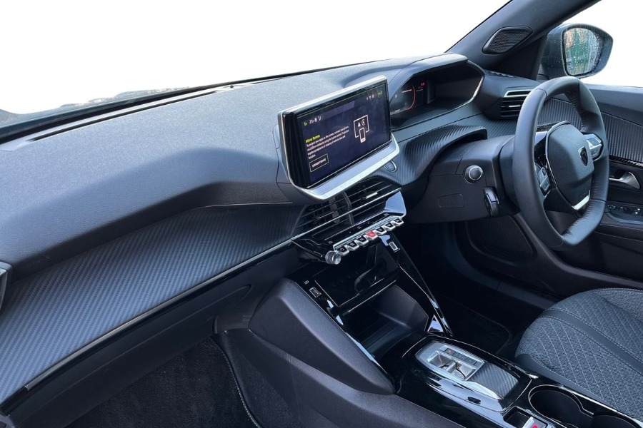 Used Peugeot 2008 2024 for sale - 76564644: Photo 8