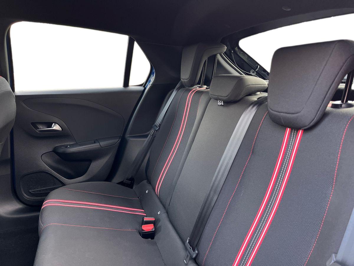 Used Vauxhall Corsa 2020 for sale - 76329021: Photo 10