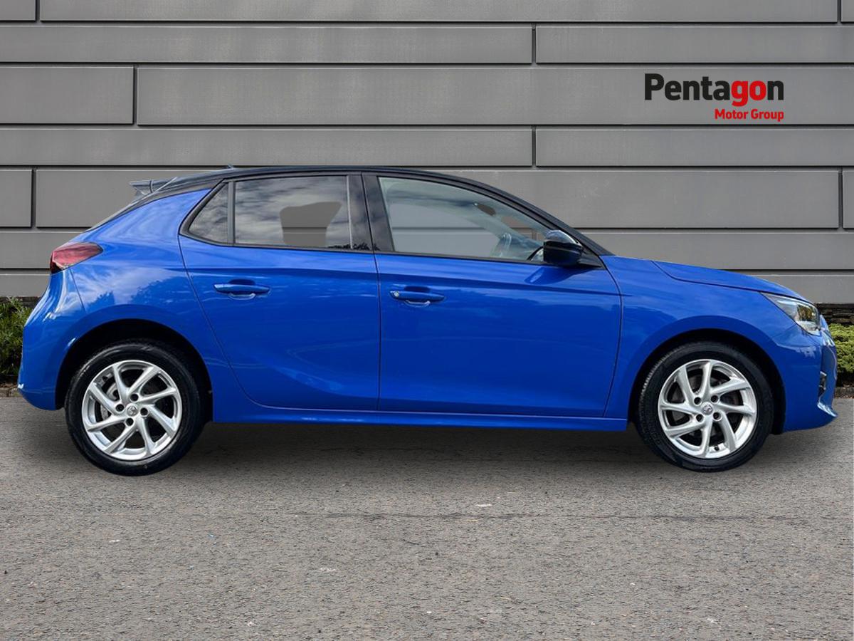 Used Vauxhall Corsa 2020 for sale - 76329021: Photo 13