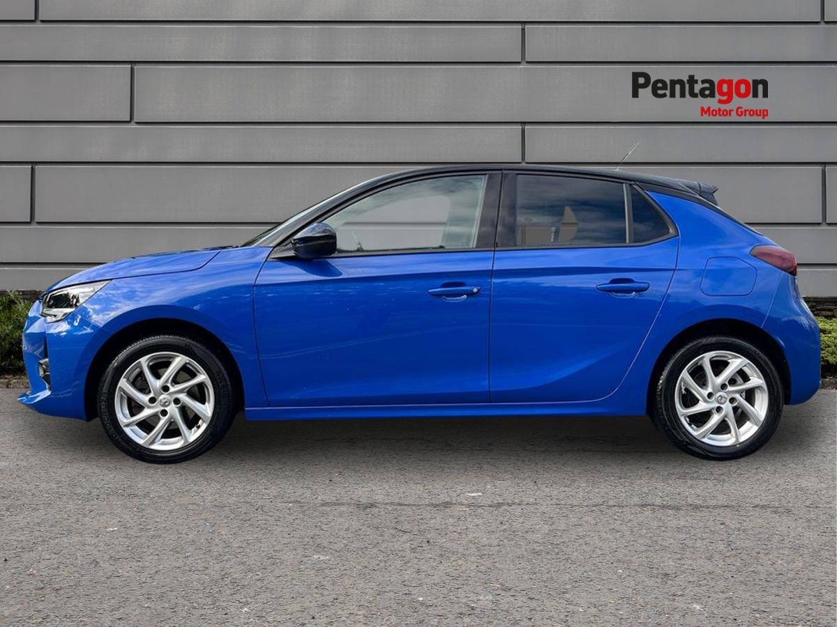 Used Vauxhall Corsa 2020 for sale - 76329021: Photo 14