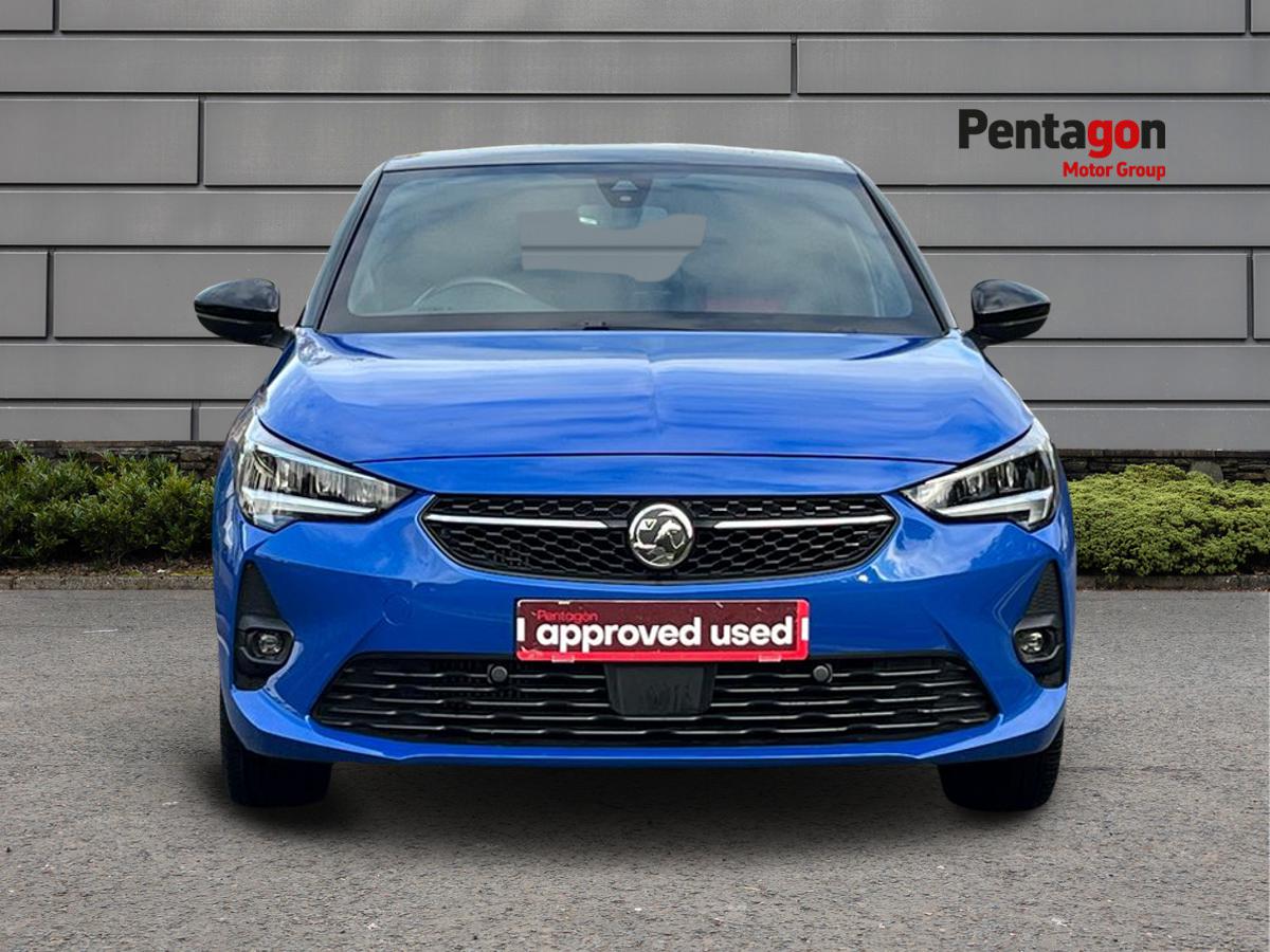 Used Vauxhall Corsa 2020 for sale - 76329021: Photo 15