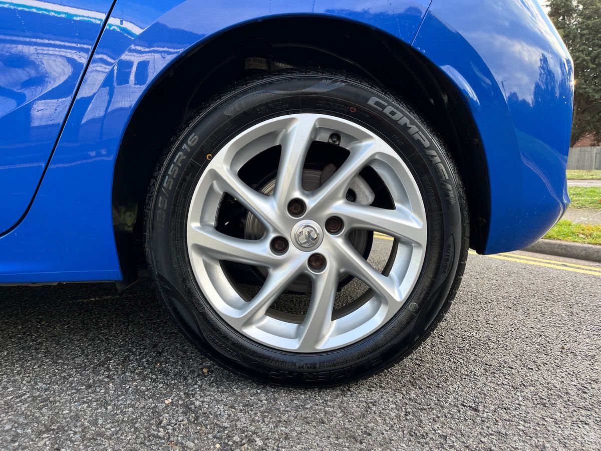 Used Vauxhall Corsa 2020 for sale - 76329021: Photo 17