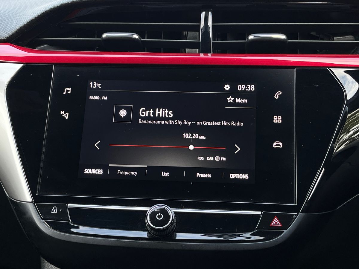 Used Vauxhall Corsa 2020 for sale - 76329021: Photo 18