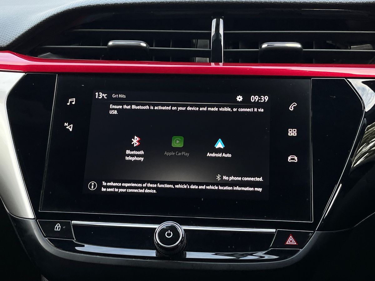 Used Vauxhall Corsa 2020 for sale - 76329021: Photo 19