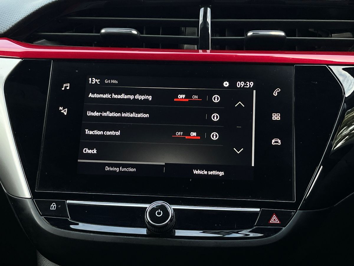 Used Vauxhall Corsa 2020 for sale - 76329021: Photo 20