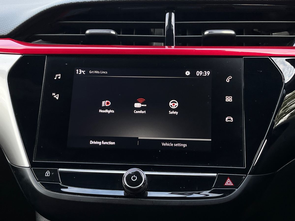 Used Vauxhall Corsa 2020 for sale - 76329021: Photo 21