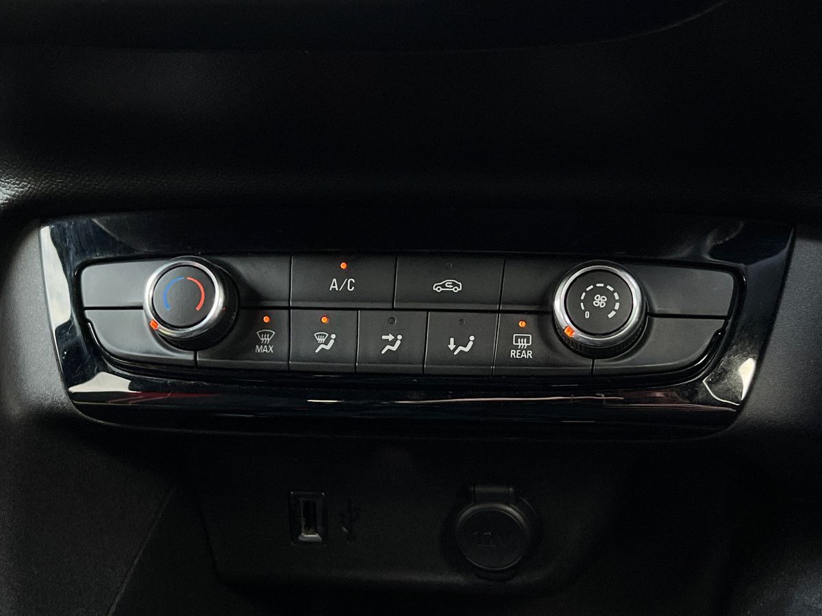 Used Vauxhall Corsa 2020 for sale - 76329021: Photo 22