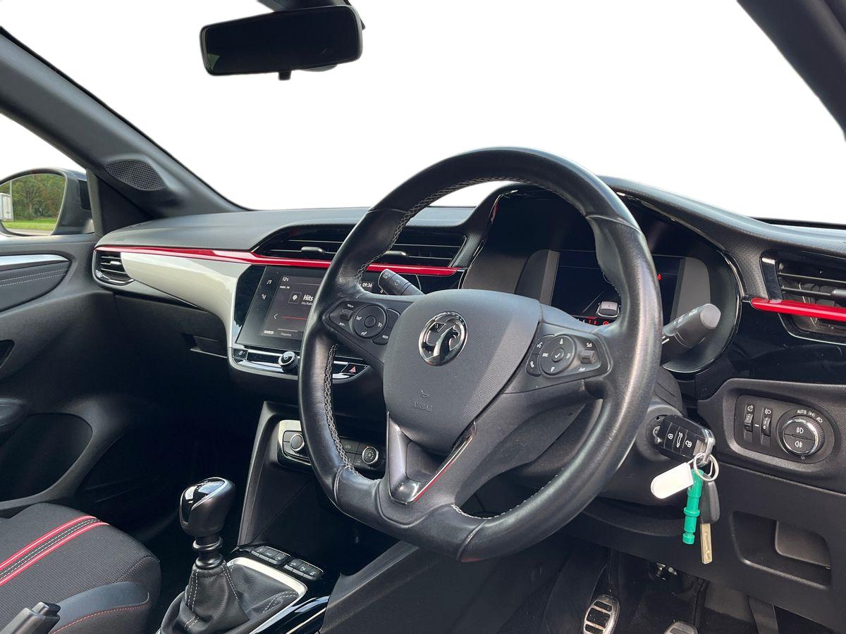 Used Vauxhall Corsa 2020 for sale - 76329021: Photo 5