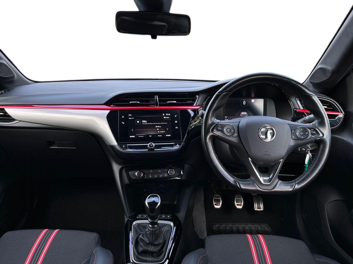 Used Vauxhall Corsa 2020 for sale - 76329021: Photo 7