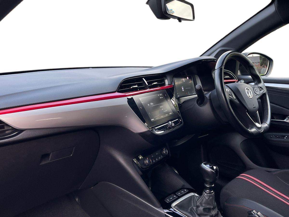 Used Vauxhall Corsa 2020 for sale - 76329021: Photo 8