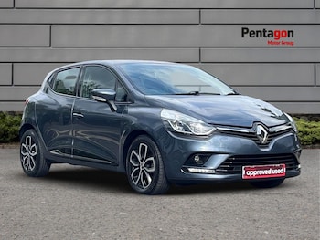 2018 - 0.9 Tce Play Hatchback 5dr Petrol Manual Euro 6 s/s 90 Ps