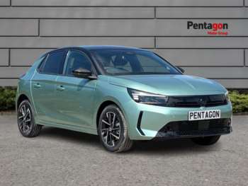 1.2 Turbo Yes 5Dr Hatchback