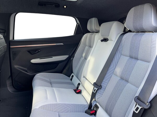 Used Renault Scenic E-Tech 2024 for sale - 75010893: Photo 10