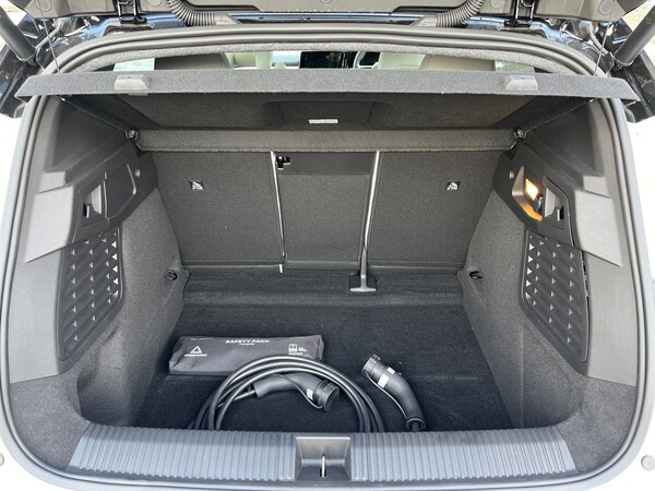 Used Renault Scenic E-Tech 2024 for sale - 75010893: Photo 11