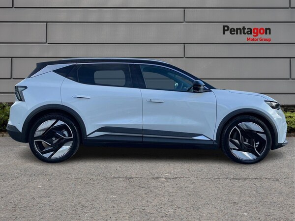 Used Renault Scenic E-Tech 2024 for sale - 75010893: Photo 13