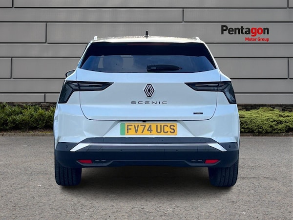 Used Renault Scenic E-Tech 2024 for sale - 75010893: Photo 16