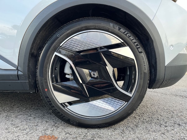 Used Renault Scenic E-Tech 2024 for sale - 75010893: Photo 17