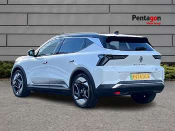 Used Renault Scenic E-Tech 2024 for sale - 75010893: Photo