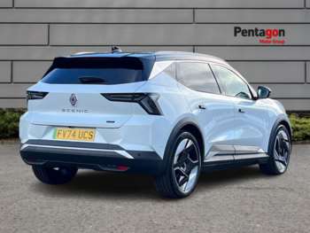 Used Renault Scenic E-Tech 2024 for sale - 75010893: Photo