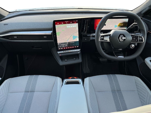 Used Renault Scenic E-Tech 2024 for sale - 75010893: Photo 7