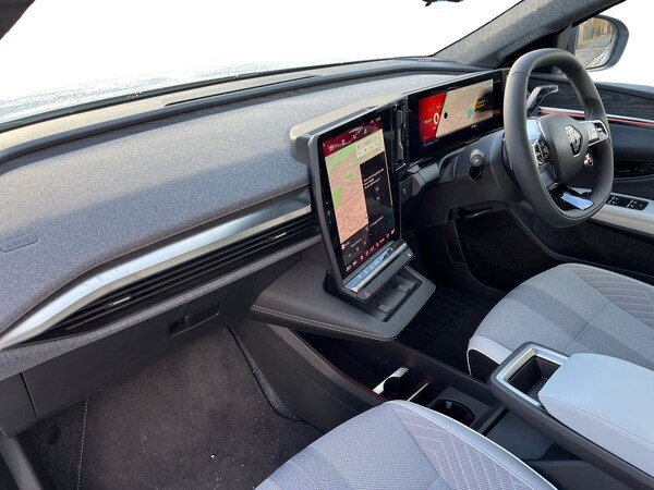 Used Renault Scenic E-Tech 2024 for sale - 75010893: Photo 8