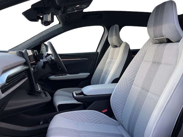 Used Renault Scenic E-Tech 2024 for sale - 75010893: Photo 9