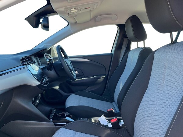 Used Vauxhall Corsa 2025 for sale - 75123695: Photo 10