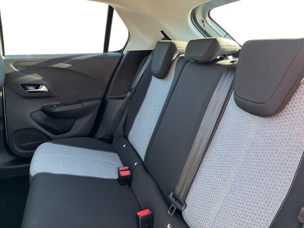 Used Vauxhall Corsa 2025 for sale - 75123695: Photo 11