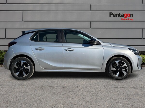 Used Vauxhall Corsa 2025 for sale - 75123695: Photo 14