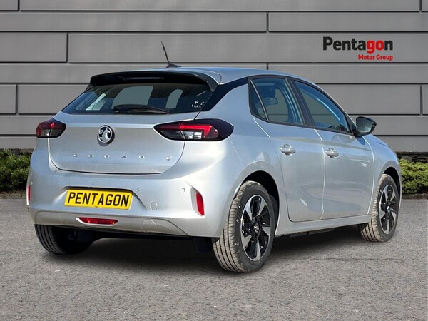 Used Vauxhall Corsa 2025 for sale - 75123695: Photo 5