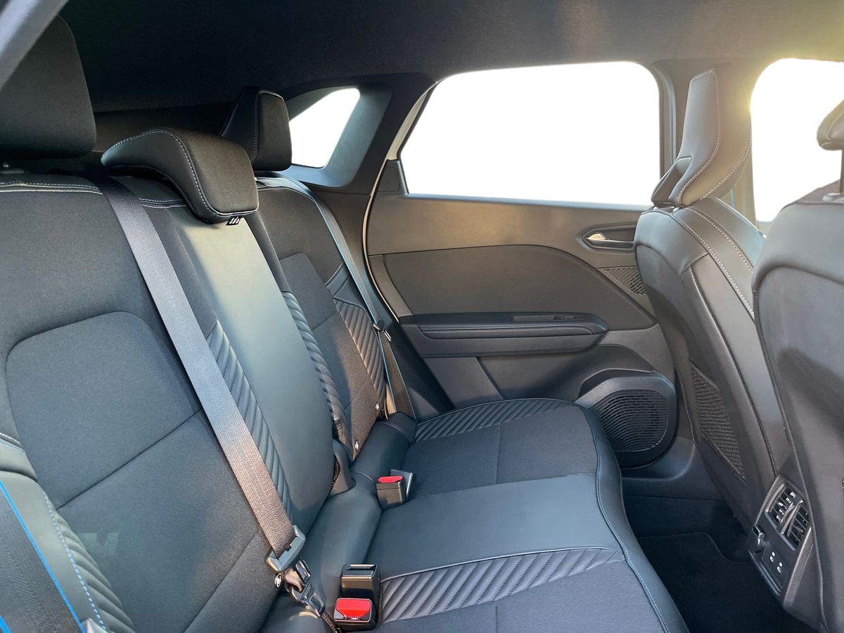 Used Renault Other 2024 for sale - 76588138: Photo 10