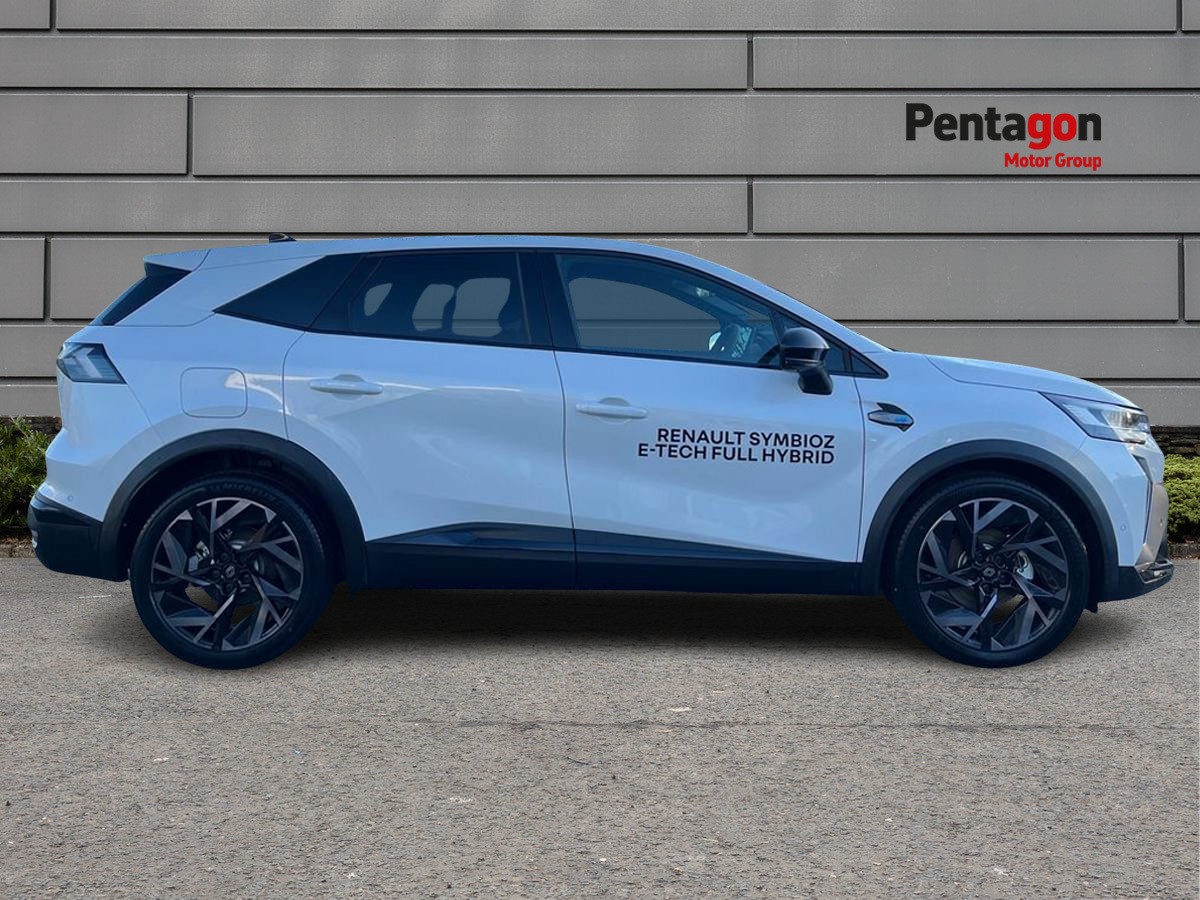 Used Renault Other 2024 for sale - 76588138: Photo 13