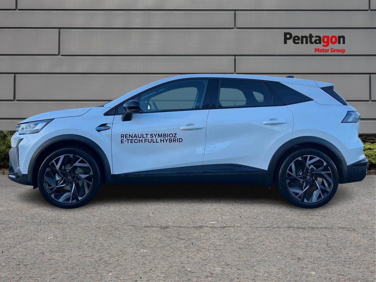 Used Renault Other 2024 for sale - 76588138: Photo 14