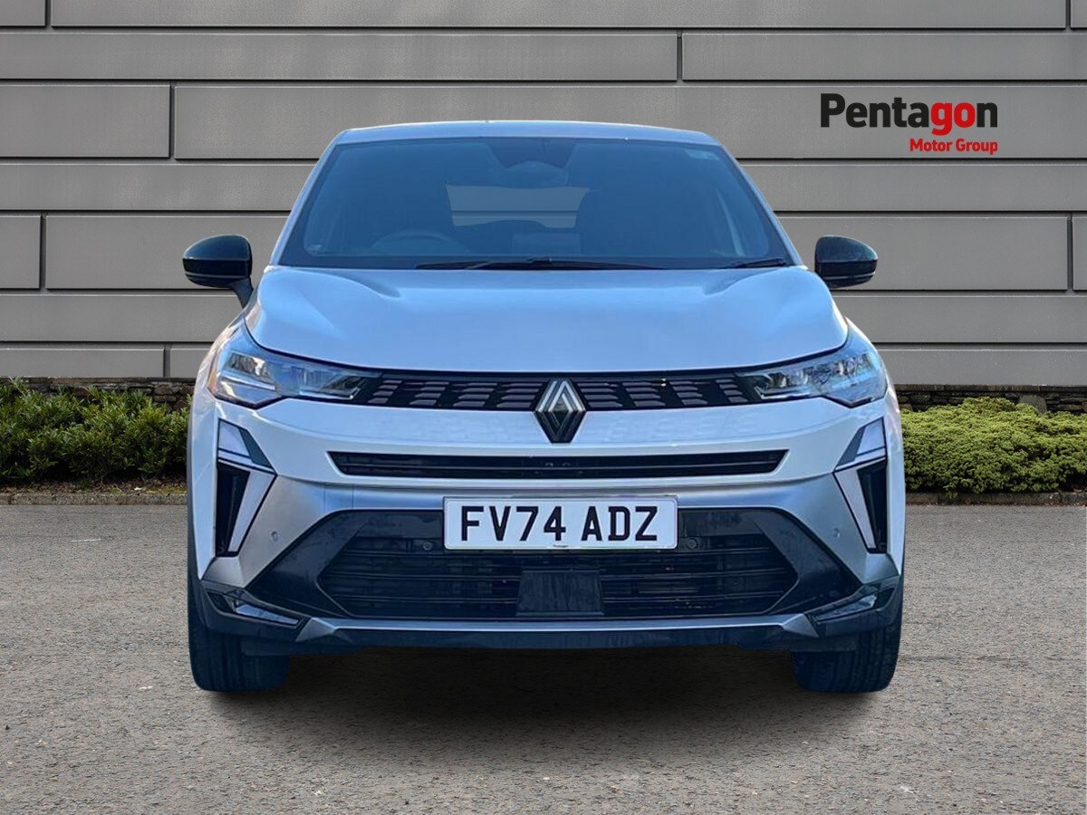 Used Renault Other 2024 for sale - 76588138: Photo 15