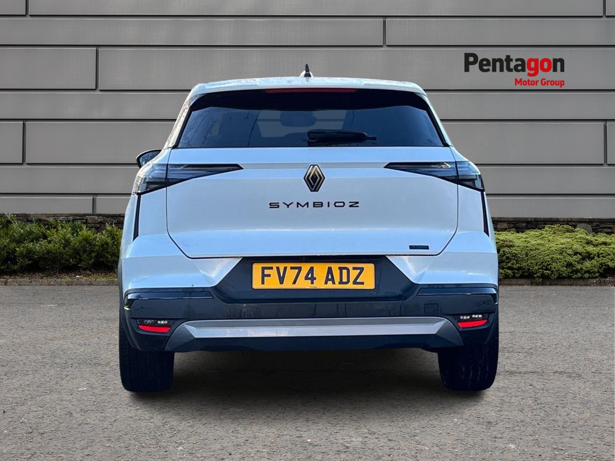 Used Renault Other 2024 for sale - 76588138: Photo 16